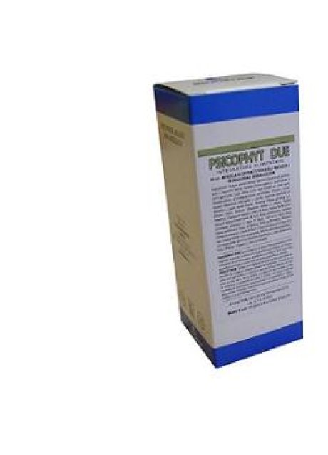 PSICOPHYT 2 GTT 50ML