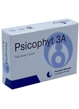 PSICOPHYT 3/A 4TB