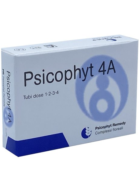 PSICOPHYT 4A TUBI BIOGROUP