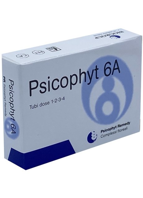 PSICOPHYT 6/A 4TB