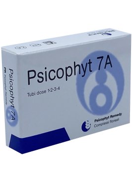 PSICOPHYT 7/A 4TB