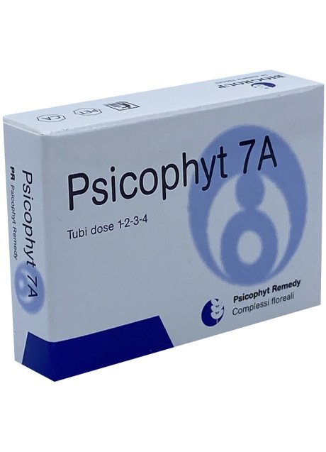 PSICOPHYT 7/A 4TB