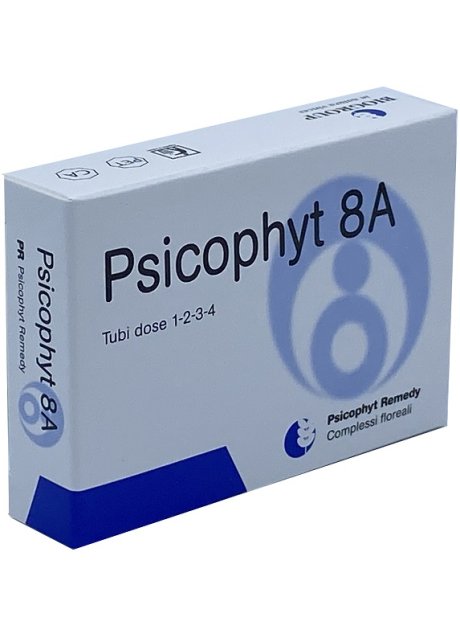 PSICOPHYT 8/A 4TB