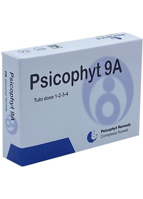 PSICOPHYT 9/A 4TB