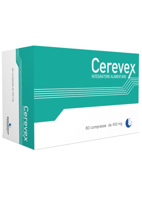 CEREVEX 50CPR