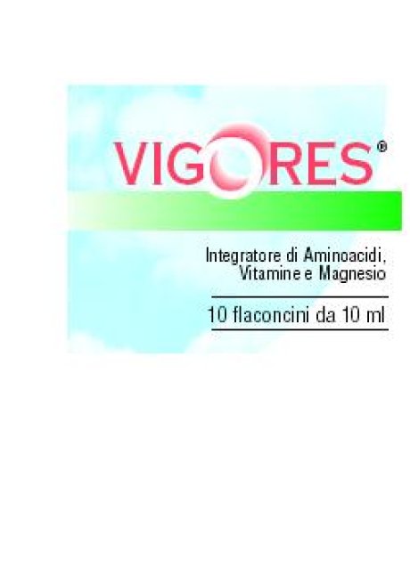 BIOVIGORES INTEGRAT 10FL 12ML