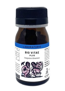 BIO VITAE PLUS 30G ASTRUM