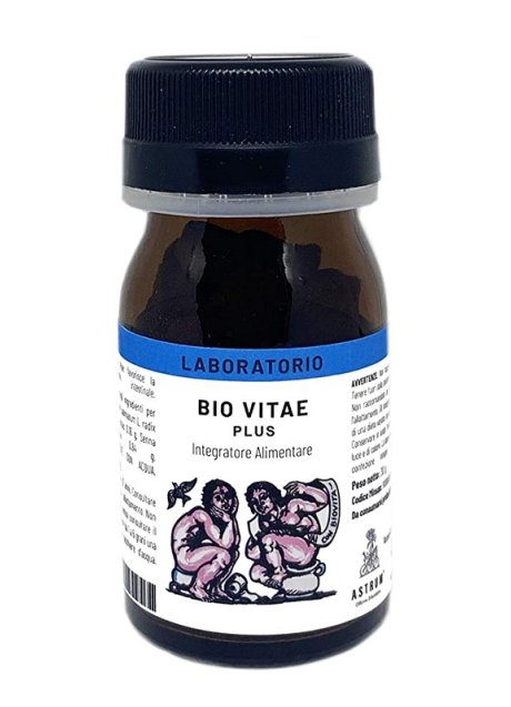 BIO VITAE PLUS 30G ASTRUM