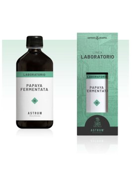 PAPAIA FERMENTATA 250ML ASTRUM