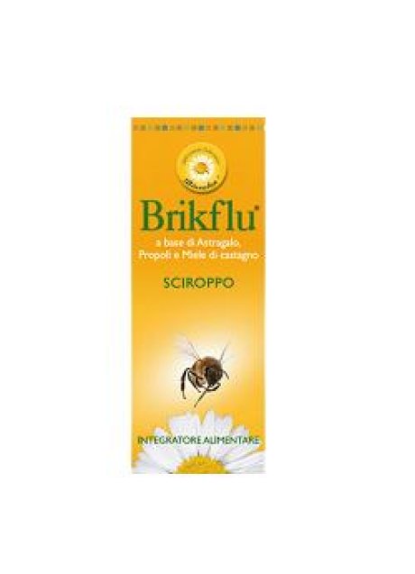 BRIKFLU 200ML