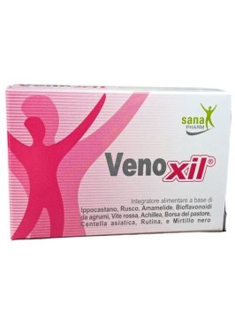 VENOXIL 30 COMPRESSE