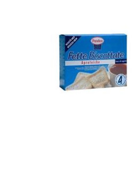 PANDEA FETTE BISCOTTATE APROTEICHE 250 G