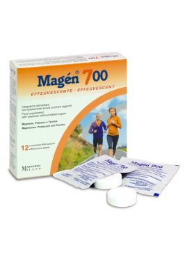 MAGEN700 12CPR