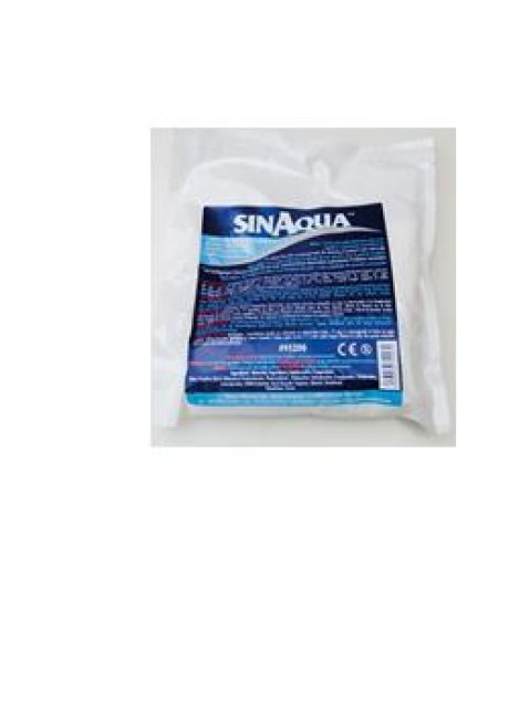 SINAQUA SHAMPOO CUFFIA 1PZ