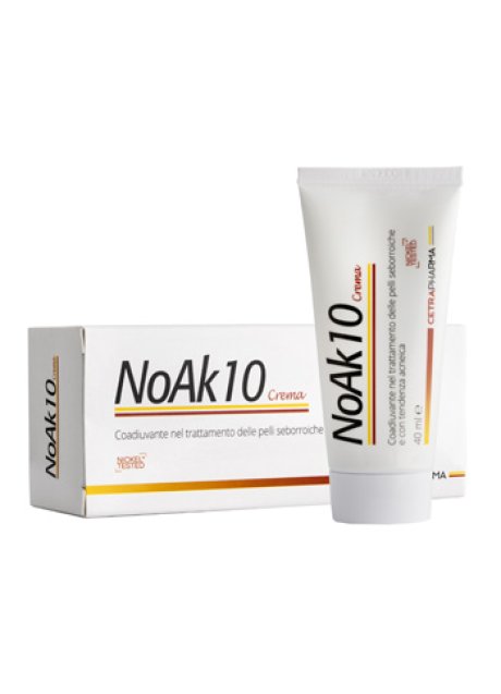 NOAK CREMA TUBO