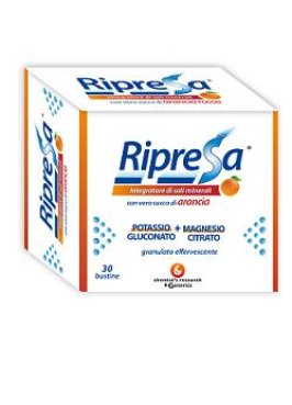 RIPRESA 30BUST 10G