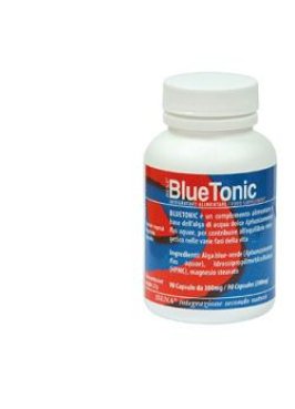 BLUE TONIC 90CPS ISENA