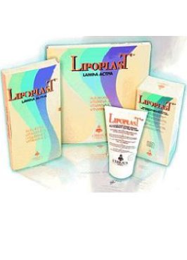 LIPOPLAST LAMINA ATTIV 10G