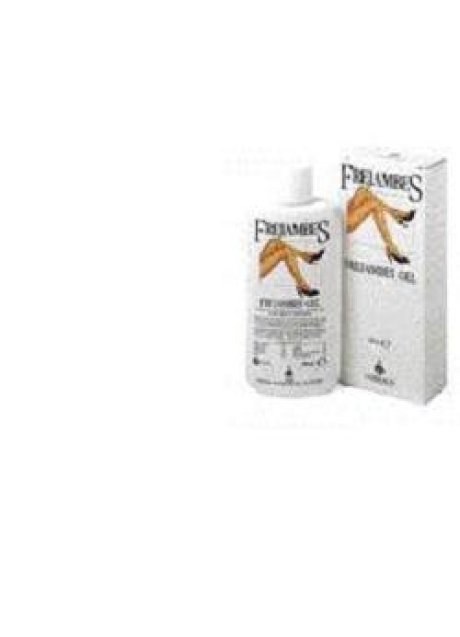 FREJAMBES GEL DONNA 75ML