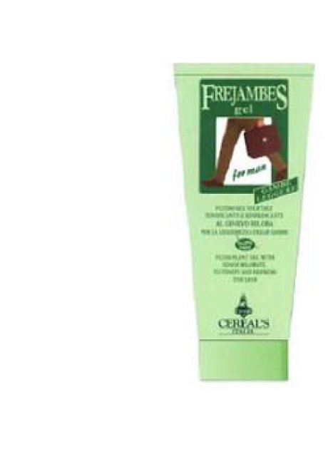 FREJAMBES GEL GAMBE 200ML