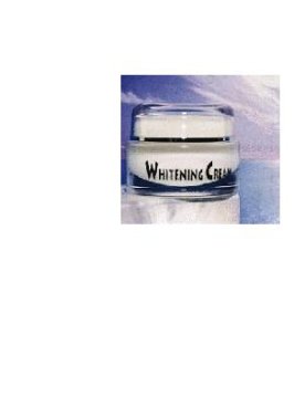 WHITENING CR SCHIAR VISO 30ML