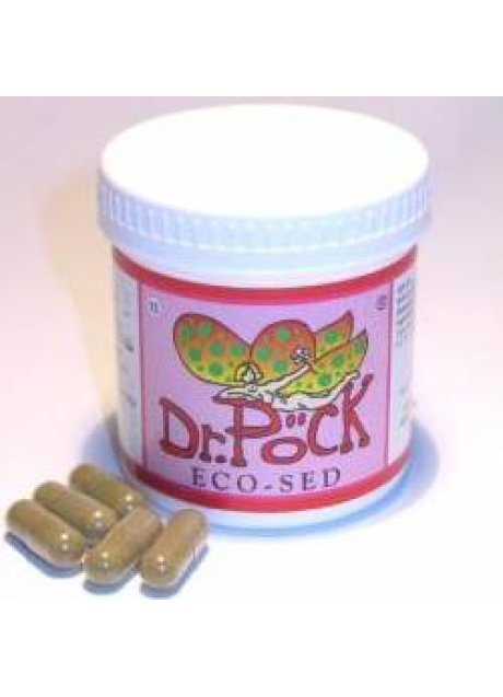 DR POCK ECO SED 50CPS