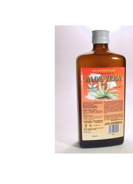 DR POCK ALOE VERA SUCCO 500ML