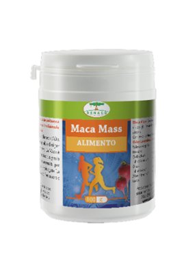 MACA MASS FARINA 100G