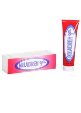 MILADREN GEL 150ML