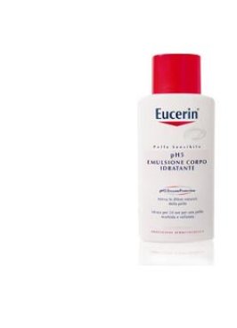 EUCERIN PH5 EMULSIONE IDRATANTE 200 ML