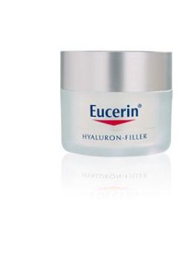 EUCERIN CREMA HYALURON-FILLER GIORNO 50 ML