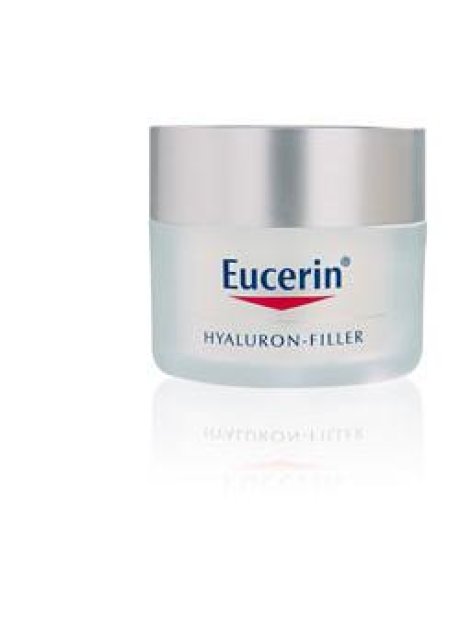 EUCERIN CREMA HYALURON-FILLER GIORNO 50 ML