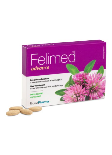 FELIMED ADVANCE 30TAV