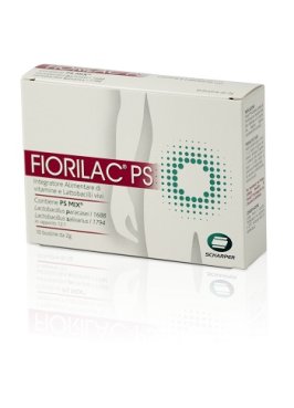 FIORILAC PS 10 BUSTINE
