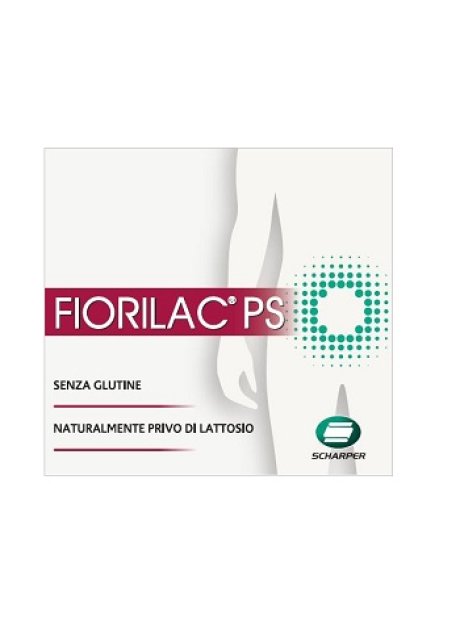 FIORILAC PS 6 FLACONCINI CON TAPPO DOSATORE