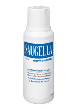 SAUGELLA DERMOLIQUIDO 250 ML OFFERTA SPECIALE