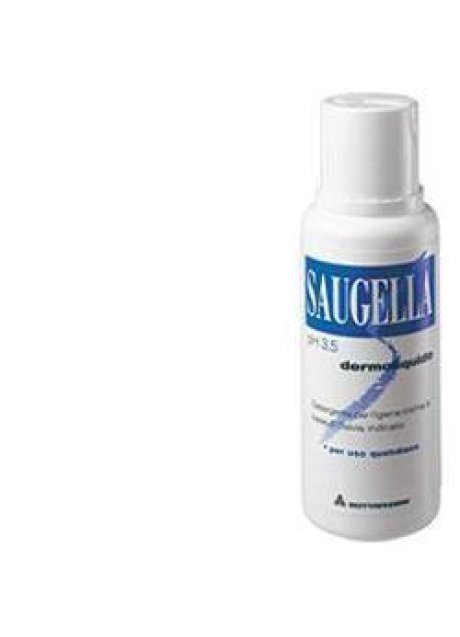 SAUGELLA DERMOLIQUIDO 500 ML OFS