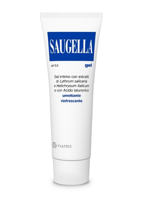 GEL DI SAUGELLA TUBO 30 ML