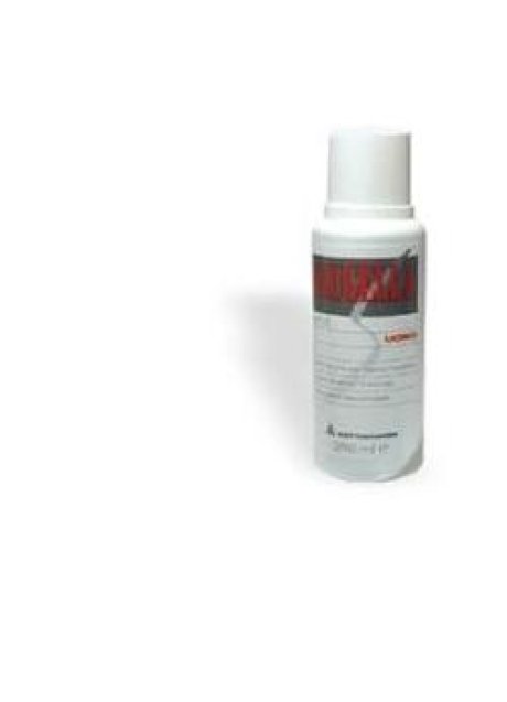 SAUGELLA UOMO 200 ML