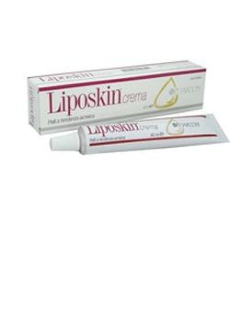 PHARCOS LIPOSKIN CREMA 40 ML