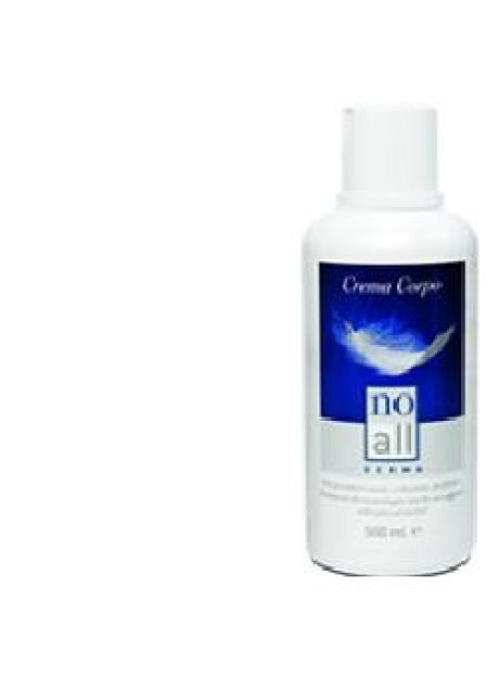 NOALL-DERMA CR CORPO 500ML