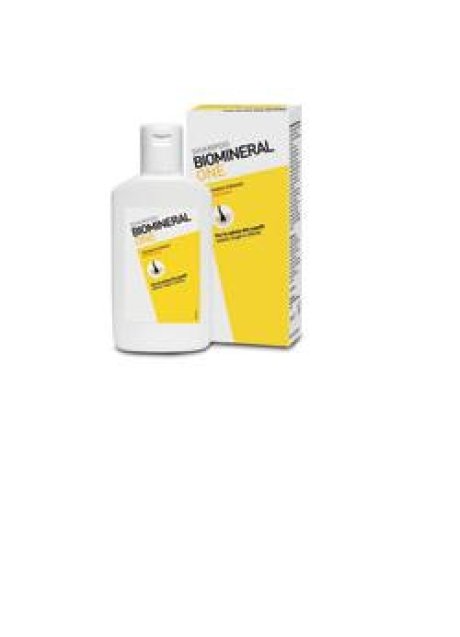 BIOMINERAL ONE SHAMPOO ML 150