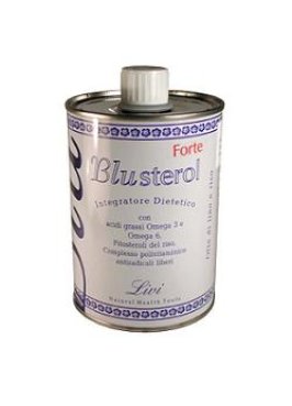 BLUSTEROL FORTE OLIO 500 ML