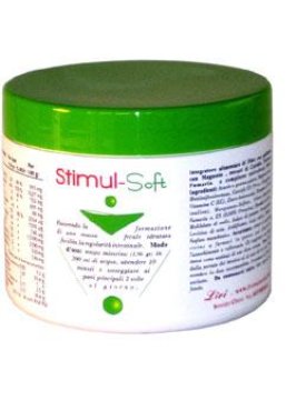 STIMUL SOFT POLVERE 240G