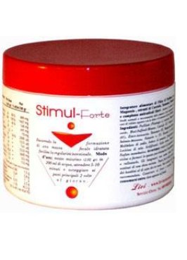 STIMUL FORTE POLVERE 240G