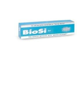 BIOSI GEL DENTIF SBIAN75ML