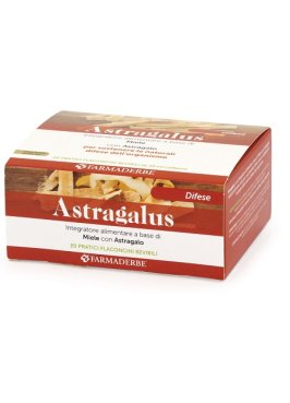 IMPERIAL ASTRAGALUS MAX 20FL