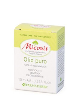 MICOVIT-OLIO 10ML