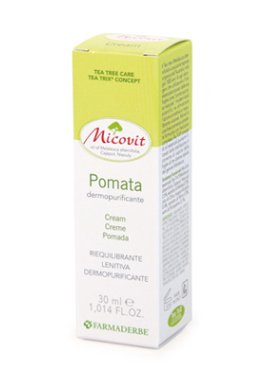 MICOVIT-POMATA 30ML