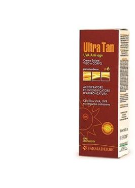 ULTRA TAN CR SOL CR MULTIFUNZION